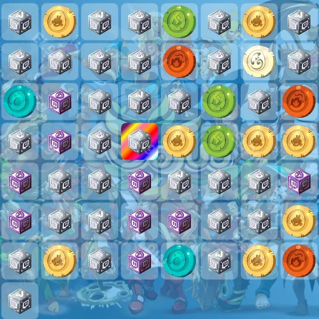 💜 Dofus Twitch Drops 🧨 Ivory Token [Total 57 Items] - Dofus Game ...
