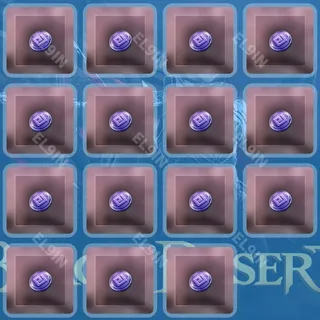 💜 Black Desert Twitch Drops 🌌 2026 BDO Drops (Jul 20) [Total 15 Items]