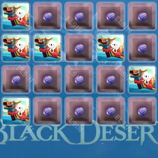🧨 Black Desert Twitch Drops 👑 2026 BDO Drops (Jul 9) [Total 20 Items]