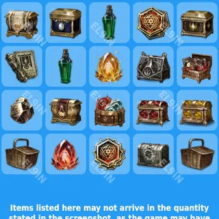 🧨 Night Crows Twitch Drops 💎 NC DROPS_SSS (26_JUNE) [Total 20 Items]
