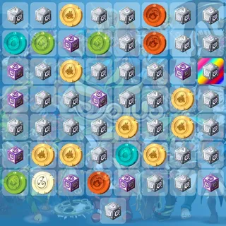 💎 Dofus Twitch Drops 🧨 Ivory Token [Total 57 Items]