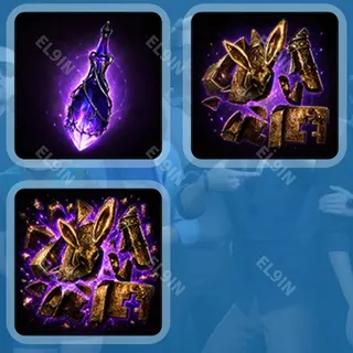 👑 Deceit 2 Twitch Drops 💎 Season 3 [Total 3 Items]