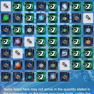 🧙‍♂️ Rocket League 💎 Twitch Drops 💜 RLCS'26 Open 1 [Total 54 Items]