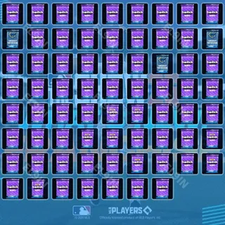 🧨 MLB The Show 26 Twitch Drops 🌐 Drops for All [Total 70 Items]