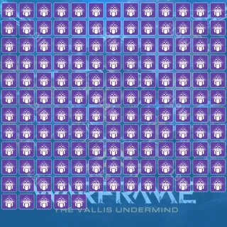💜 Warframe Twitch Drops ❤️ Community Drops #214 [Total 148 Items]