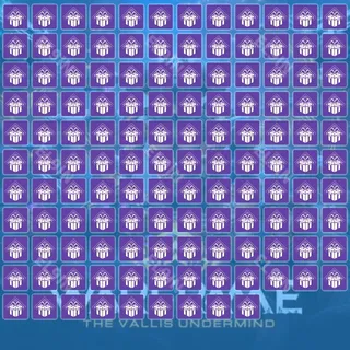 👑 Warframe Twitch Drops 💜 Community Drops #212 [Total 129 Items]