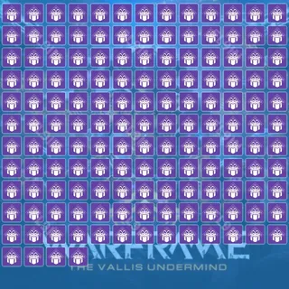 🌌 Warframe Twitch Drops 🌌 Community Drops #213 [Total 147 Items]