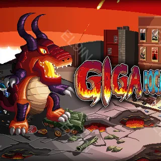 💜【Gigapocalypse】Epic ❤️ Fresh New 🌐 Fast delivery