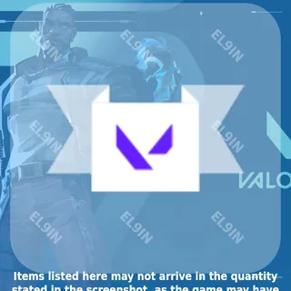 ⚡️ VALORANT Twitch Drops 🌌 VCT26 Masters London [Total 1 Items]
