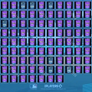 🧙‍♂️ MLB The Show 26 Twitch Drops 🧨 Drops for All [Total 87 Items]