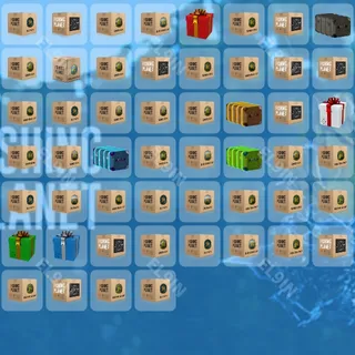 ❤️ Fishing Planet Twitch Drops 🌌 Discover Fishing Planet [Total 52 Items]