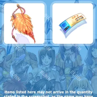 ❤️ Ragnarok Online Twitch Drops ✅ 6/2群星前哨戰 [Total 2 Items]
