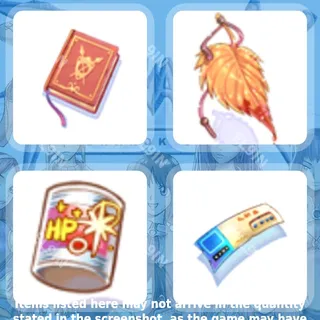 🌌 Ragnarok Online Twitch Drops 🌌 6/9群星前哨戰 [Total 4 Items]