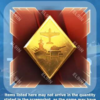 ❤️ War Thunder Twitch Drops ⚡️ WTCS Pro League Major I  [Total 1 Items]