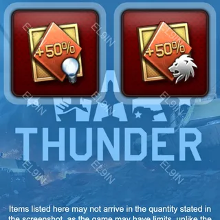 🌌 War Thunder 💜 Twitch Drops ❤️ WTCS Grand Finals 2025 [Total 2 Items]