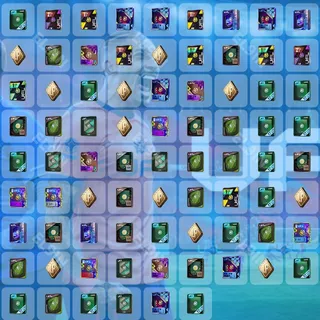 🧙‍♂️ UFL Twitch Drops 🧙‍♂️ Aug #2 [Total 78 Items]