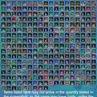 ❤️ RavenQuest 👑 Twitch Drops 🌌 RavenQuest - December 3 [Total 299 Items]