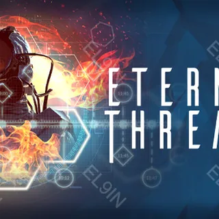 ✅【Eternal Threads】Epic 💎 Fresh New 💎 Fast delivery