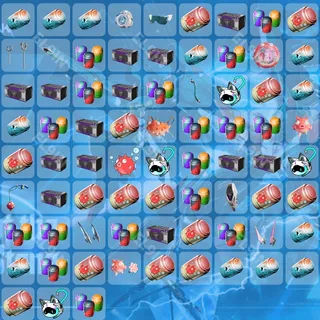 🧙‍♂️ Mecha BREAK Twitch Drops 🌐 MB S1 Special Drops Week7 [Total 75 Items]
