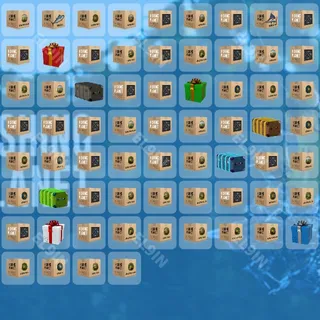 🌌 Fishing Planet Twitch Drops 👑 Discover Fishing Planet [Total 67 Items]