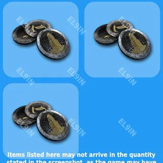 🧙‍♂️ The Midnight Walkers Twitch Drops ✅ Coins 9999 x 3 Drops [Total 3 Items]