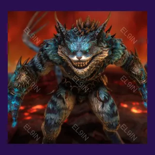 🧨【Legendary Cheshire Cat】Fresh New 🌐 Training Completed 🧨 Instant delivery