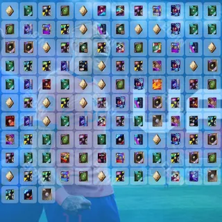 ⚡️ UFL Twitch Drops ⚡️ Aug #3 [Total 123 Items]