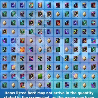 🌐 UFL Twitch Drops 🧨 June #1 [Total 110 Items]