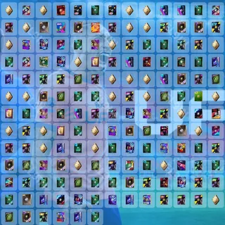 🌐 UFL Twitch Drops 💜 Aug #3 [Total 162 Items]