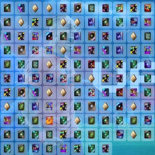 🧙‍♂️ UFL Twitch Drops ⚡️ Sep #2 [Total 118 Items]