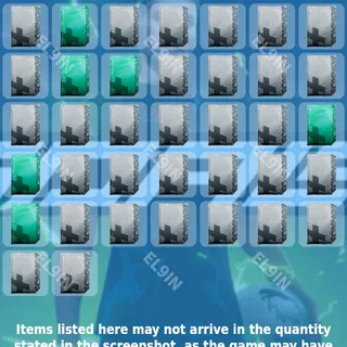 ✅ GOALS Twitch Drops 🧙‍♂️ GOALS - 21st of June [Total 37 Items]