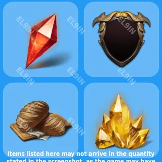 💜 Dragonheir: Silent Gods Twitch Drops 🧙‍♂️ DRAGONHEIR X TWITCH DROPS [Total 4 Items]