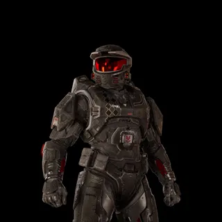 ✪ Halo: Campaign Evolved ✪ Hidden Blade Armor Style
