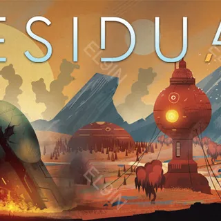 ❤️【Residual】Epic 💜 Fresh New 🌌 Fast delivery