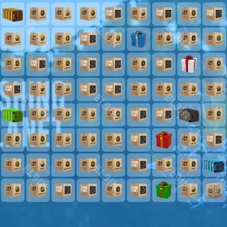 🌌 Fishing Planet Twitch Drops 🌐 Spin the Globe [Total 72 Items]