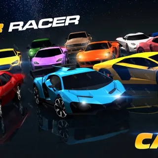 ❤️【MR RACER: Premium】Epic 🌌 Fresh New 💜 Fast delivery