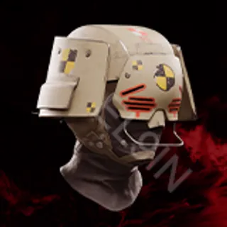 ✪ CONTROL Resonant ✪ Sierra Helmet