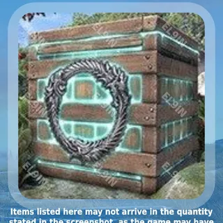 💜 The Elder Scrolls Online Twitch Drops ❤️ Update 49 [Total 1 Items]