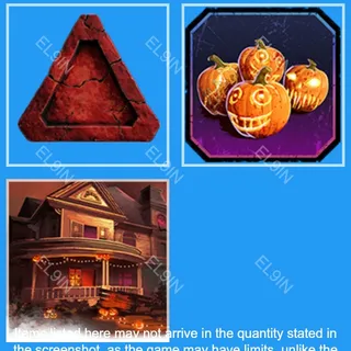 💎 Dead by Daylight 💎 Twitch Drops ✅ Haunted by Daylight 2025 [Total 3 Items]