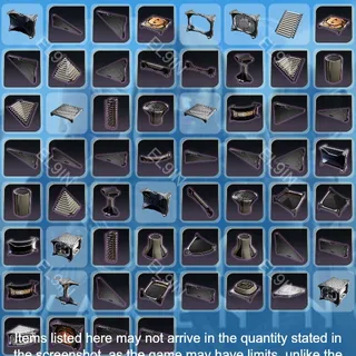 💎 Dune: Awakening 💎 Twitch Drops 💎 New Drops Out Now! [Total 60 Items]