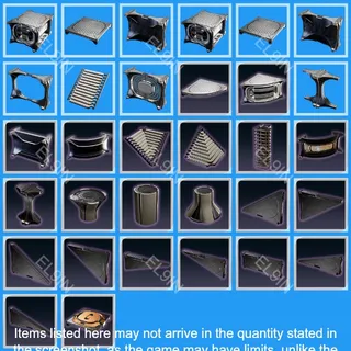 🧨 Dune: Awakening ⚡️ Twitch Drops 🧙‍♂️ New Drops Out Now! [Total 32 Items]