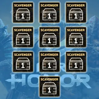 🧨 For Honor Twitch Drops ✅ FH Esports Finals Oct 26 [Total 10 Items]