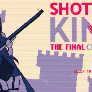 🧨【Shotgun King】Epic ✅ Fresh New 👑 Fast delivery