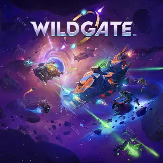 💜【Wildgate】Epic ⚡️ Fresh New 👑 Fast delivery