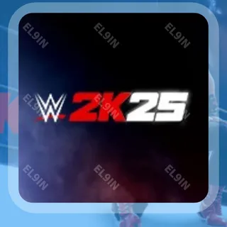 💎 WWE 2K25 Twitch Drops 🧙‍♂️ WWE 2K25 Summer Drops [Total 1 Items]