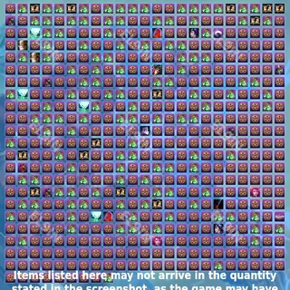 ❤️ SMITE 2 💜 Twitch Drops 🌐 Feb Drops Week 1 [Total 525 Items]