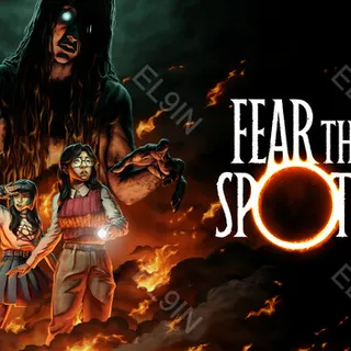👑【Fear the Spotlight】Epic 🌌 Fresh New ⚡️ Fast delivery