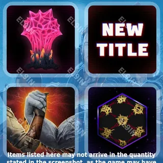 💎 John Carpenter's Toxic Commando Twitch Drops ⚡️ Toxic Commando Launch [Total 4 Items]