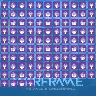 🧨 Warframe Twitch Drops ⚡️ Prime Time Raid #491 [Total 103 Items]
