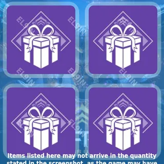 ⚡️ Warframe Twitch Drops ✅ Prime Time #474 [Total 4 Items]